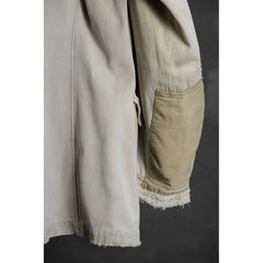 1950年代の中国軍人民解放ジャケット