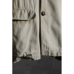 1950年代の中国軍人民解放ジャケット