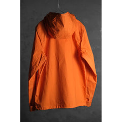 Carhartt WIP Heritage Filmore Jacket Carhartt European line replica love logo waterproof outdoor jacket