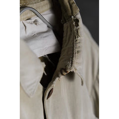 1950年代の中国軍人民解放ジャケット