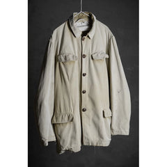 1950年代の中国軍人民解放ジャケット