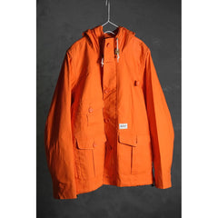 Carhartt WIP Heritage Filmore Jacket Carhartt European line replica love logo waterproof outdoor jacket