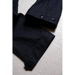 ジョンローレンスサリバン BDU カーゴパンツ 日本デザイナーブランド 柳川嵐 日本製 破れにくい生地のワークパンツ