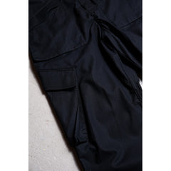 ジョンローレンスサリバン BDU カーゴパンツ 日本デザイナーブランド 柳川嵐 日本製 破れにくい生地のワークパンツ