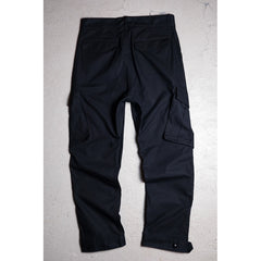 ジョンローレンスサリバン BDU カーゴパンツ 日本デザイナーブランド 柳川嵐 日本製 破れにくい生地のワークパンツ