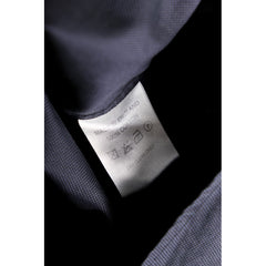 Casely-Hayford 13A/W Pattern Sleeve Shirt 英國設計師品牌 樹皮印花拼接襯衫