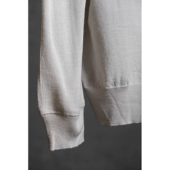 John Smedley Wool Knitted Cardigan, the oldest textile mill in the UK, ultra-fine knitted wool cardigan, made in the UK