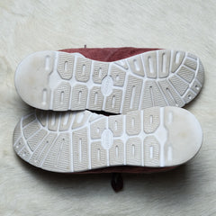 ニューバランス 1978 アメリカ製「バーガンディダークグレー」アメリカ製 NB バーガンディレッドとグレー ML1978BN