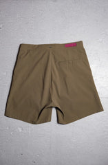 Snow Peak x TONEDTROUT Wading Shorts M Pro. 聯名機能短褲