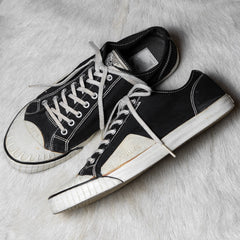 WTAPS x VANS Greaserz S (2008)