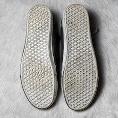 WTAPS x VANS Greaserz S (2008)