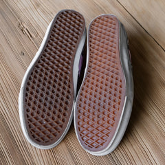 VANS x Wacko Maria OG Authentic LX ピンク レコード オリジナルボックスなし