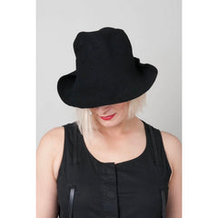 Reinhard Plank Artista Lapin Felt Hat 義大利先鋒手工製帽品牌