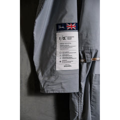 F/CE x DIGAWEL x YARMO Boiler Suit - Grey 日本設計師品牌  三方聯名 連身服