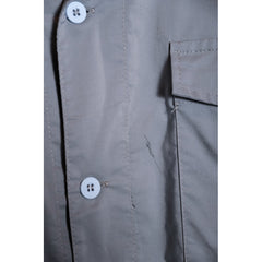 F/CE x DIGAWEL x YARMO Boiler Suit - Grey 日本設計師品牌  三方聯名 連身服