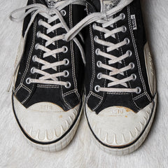 WTAPS x VANS Greaserz S (2008)