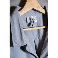 F/CE x DIGAWEL x YARMO Boiler Suit - Grey 日本設計師品牌  三方聯名 連身服