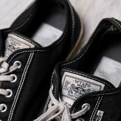 WTAPS x VANS Greaserz S (2008)