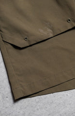 Snow Peak x TONEDTROUT Wading Shorts M Pro. 聯名機能短褲