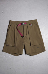 Snow Peak x TONEDTROUT Wading Shorts M Pro. 聯名機能短褲