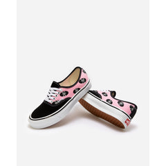 VANS x Wacko Maria OG Authentic LX ピンク レコード オリジナルボックスなし