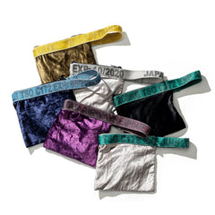 VINTAGE SLING BELT POUCH available in multiple colors