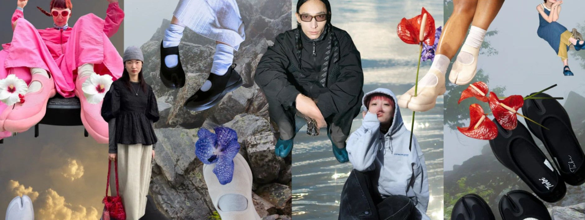 TABI FOOTWEAR