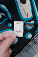 N.HOOLYWOOD 2005 Alaska Meteor Riders Leather Jacket 尾花大輔 阿拉斯加期 流星騎士牛皮夾克