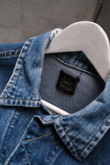 Lee 1960’s 101-J Denim Jacket 李 60年代古著丹寧夾克