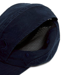 st. Split Cap