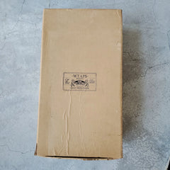 VANS×WTAPS SYNDICATE【GREASERZ】