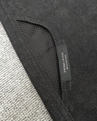 1DYLL - 1ds 26Type1 Denim Pants (Black Denim)&nbsp;