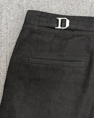 1DYLL - 1ds 26Type1 Denim Pants (Black Denim)&nbsp;