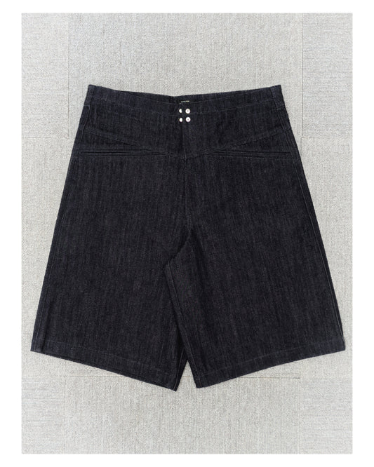1DYLL - 1ds Bias-Pocket Short