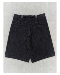 1DYLL - 1ds Bias-Pocket Short
