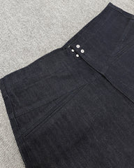 1DYLL - 1ds Bias-Pocket Short