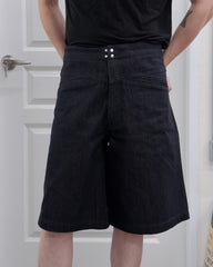 1DYLL - 1ds Bias-Pocket Short