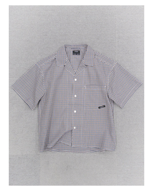 1dyll - 1ds Sleepover Check Shirt