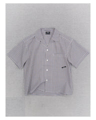 1dyll - 1ds Sleepover Check Shirt