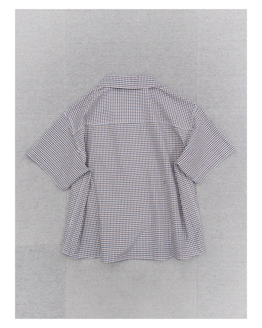 1dyll - 1ds Sleepover Check Shirt