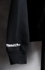 Mitchell & Ness sweatshirt  Spurs  Hoodie 馬刺隊復古帽TEE