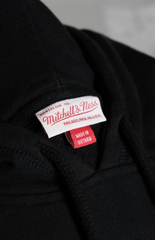 Mitchell & Ness sweatshirt  Spurs  Hoodie 馬刺隊復古帽TEE