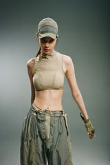 HAMCUS - AS / INTERSTELLAR BOUNTY HUNTER HAT