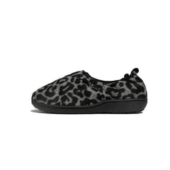 SUBU DOTS VAMP LEOPARD - BLACK
