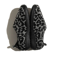 SUBU DOTS VAMP LEOPARD - BLACK