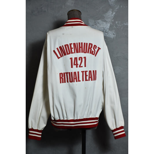 Champion 1960’s Running Man Tag Sport Jacket 60年代冠軍 古著運動外套