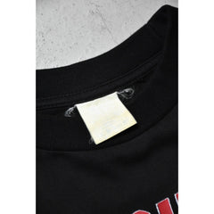 Vintage Yngwie Malmsteen 1996 “Inspiration” Tour Tee 古著 瑞典傳奇樂手 歐洲巡迴 樂團踢 英國製