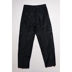 TAKAHIRO MIYASHITA TheSoloist. 18S/S ミュージックスタッフパンツ Takahiro Miyashita TheSoloist. ミュージックスタッフパンツ Made in Japan