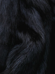 Armani Artificial Fur Coat 亞曼尼 人工皮草大衣 全新含吊牌