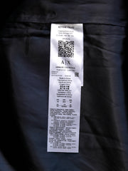 Armani Artificial Fur Coat 亞曼尼 人工皮草大衣 全新含吊牌